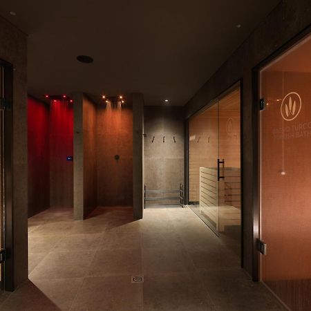 Le Fucine Hotel Buttrio Eksteriør billede