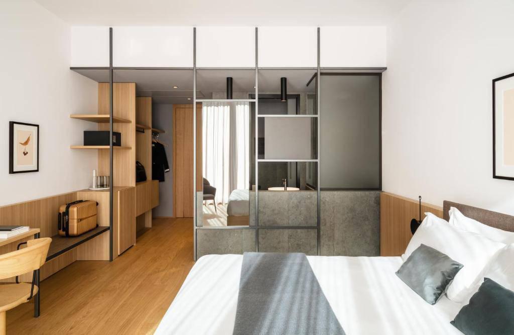 Le Fucine Hotel Buttrio Eksteriør billede