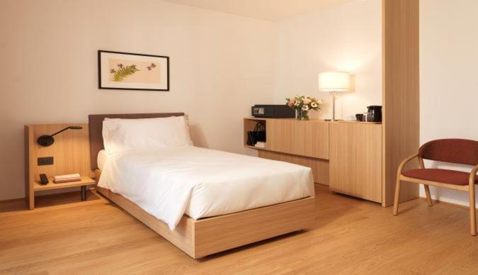 Le Fucine Hotel Buttrio Eksteriør billede
