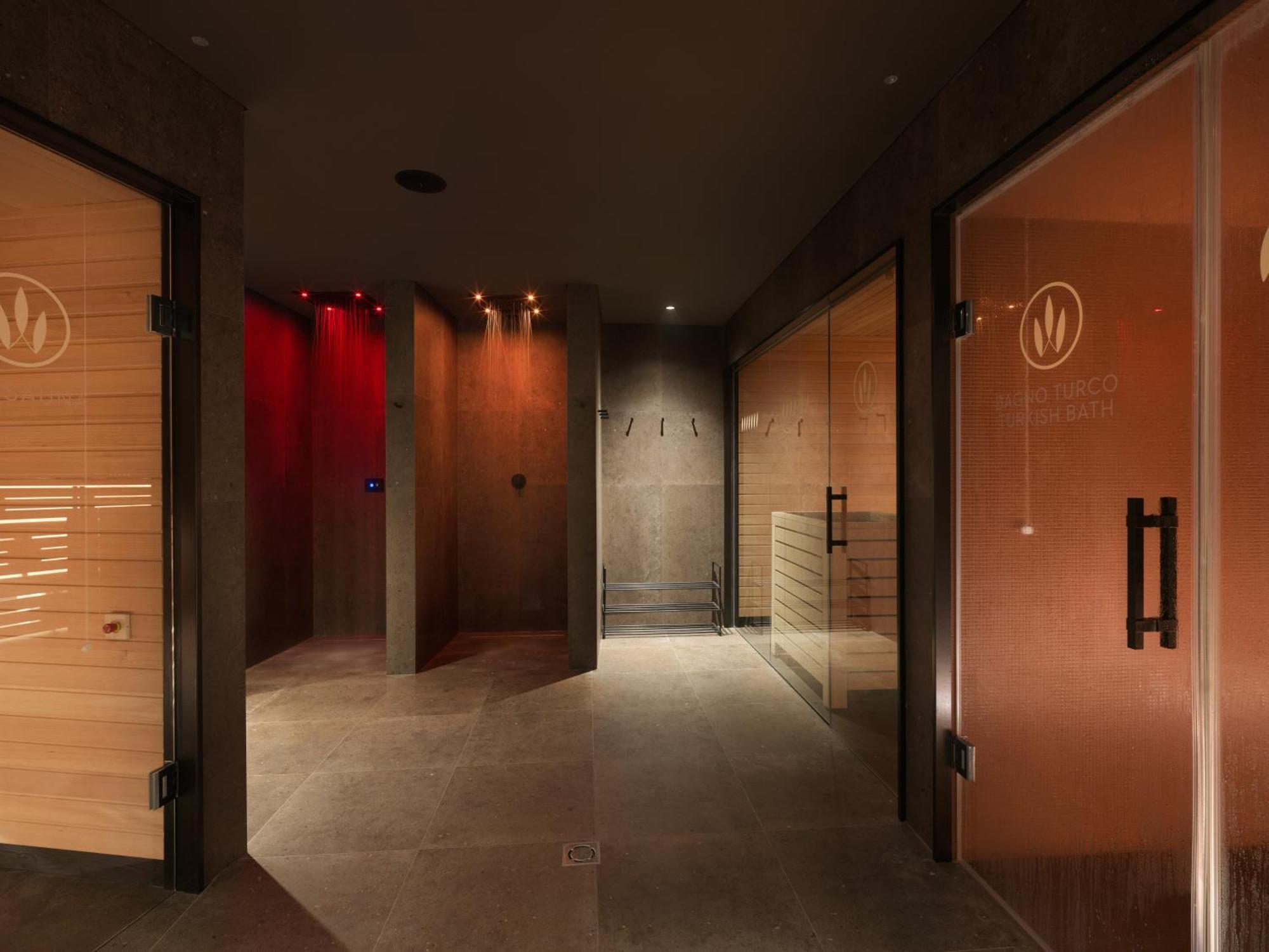 Le Fucine Hotel Buttrio Eksteriør billede