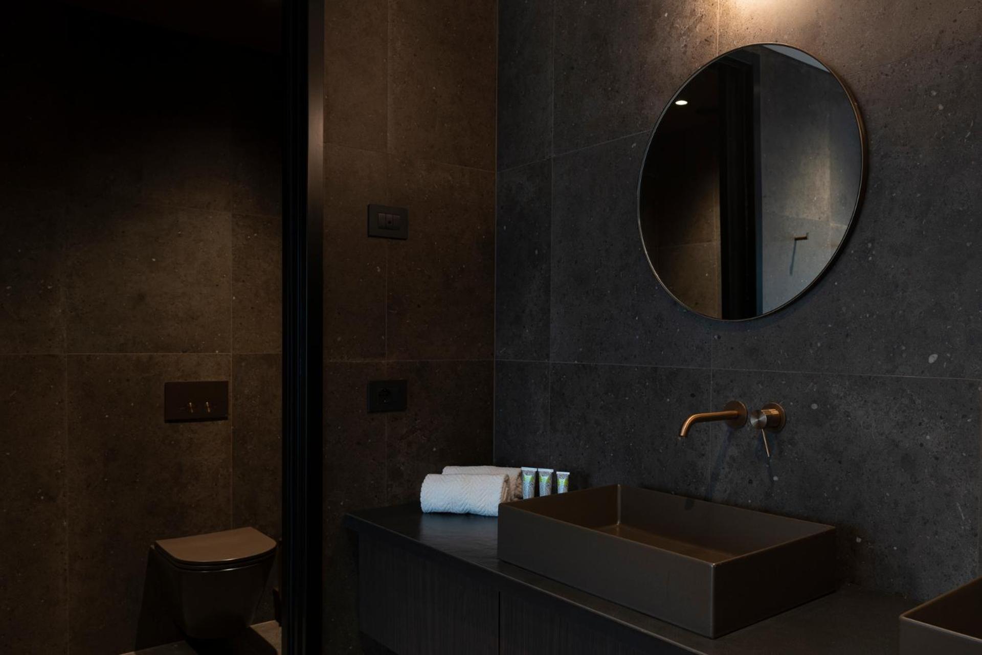 Le Fucine Hotel Buttrio Eksteriør billede