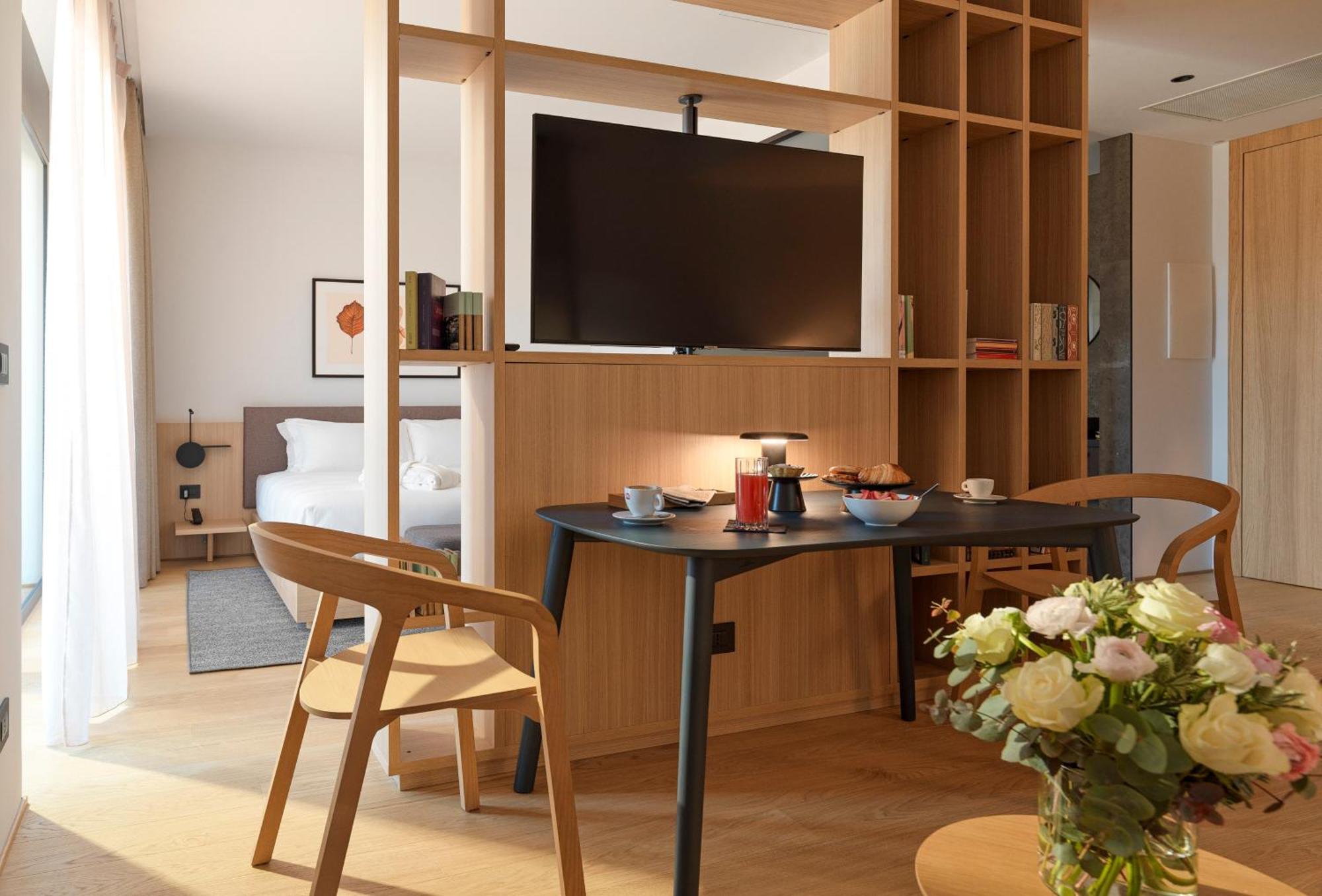 Le Fucine Hotel Buttrio Eksteriør billede
