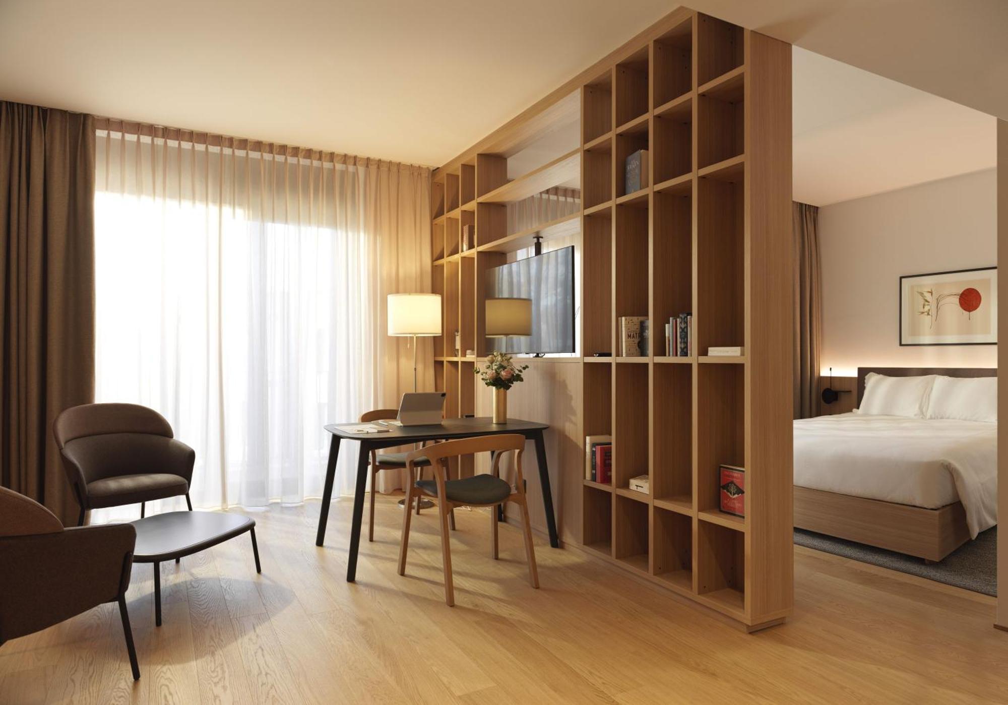 Le Fucine Hotel Buttrio Eksteriør billede