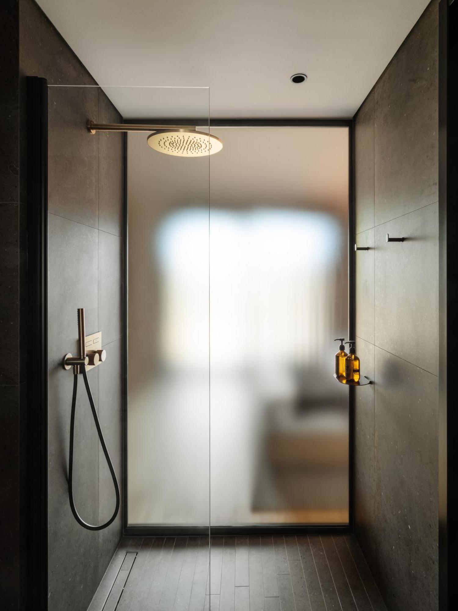 Le Fucine Hotel Buttrio Eksteriør billede