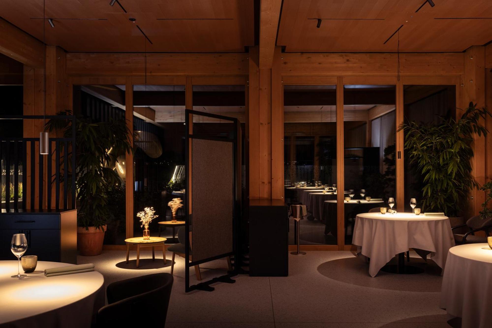 Le Fucine Hotel Buttrio Eksteriør billede